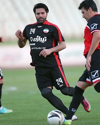 علیرضا نیکبخت