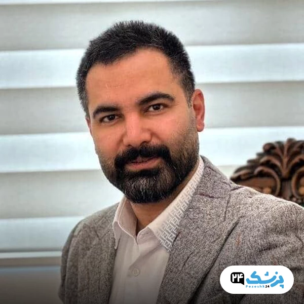 دکتر امیر هاشملو