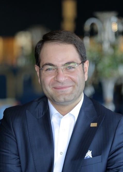 دکتر محمدمهدی ربانی