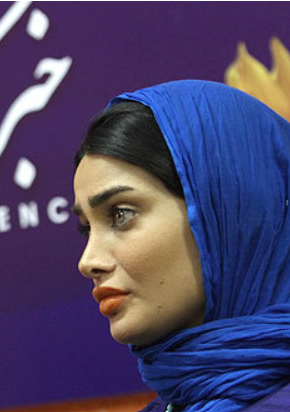 تینا آخوندتبار