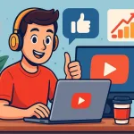 تبلیغات در یوتیوب