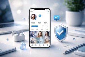 گرفتن تیک آبی اینستاگرام؛ راهی واقعی برای افزایش اعتبار و اعتماد