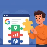 آموزش ساخت Google Entity Stack