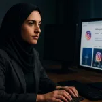 آموزش گرفتن تیک آبی