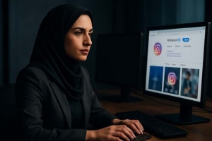 آموزش گرفتن تیک آبی