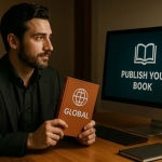 انتشار جهانی کتاب ؛ مسیری هوشمندانه برای ساخت اعتبار دیجیتال و فعال‌سازی نالج پنل گوگل