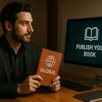 انتشار جهانی کتاب