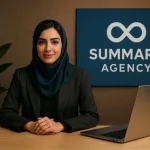 برند سازی با آژانس خلاصه