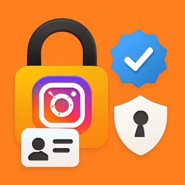 تایید حساب اینستاگرام