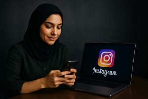 تبلیغات مؤثر در اینستاگرام