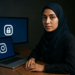 خدمات امنیت اکانت اینستاگرام