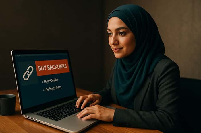 خرید بک لینک قوی