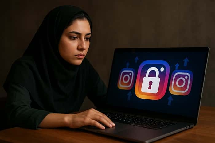 راهکار رفع محدودیت اینستاگرام