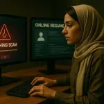 فیشینگ اینستاگرام