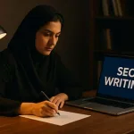 مقاله نویسی برا سئو