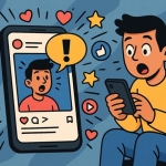 محتوایی که باعث توقف اسکرول می‌شه؛ تکنیک‌های وایرال اینستاگرام