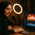 وایرال ویدیو