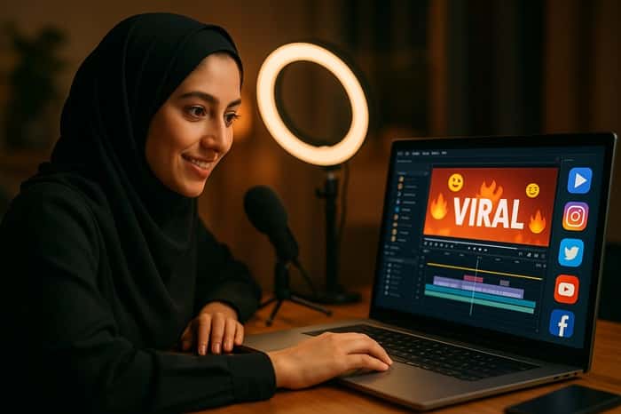 وایرال ویدیو