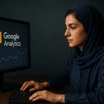 گوگل آنالیتیکس