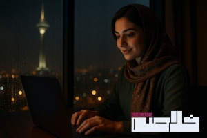 دریافت تیک آبی اینستاگرام
