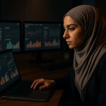 رشد ارگانیک و تعامل