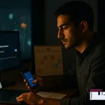 وایولیشن اینستاگرام
