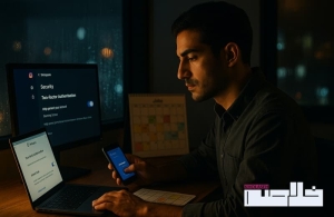 وایولیشن اینستاگرام