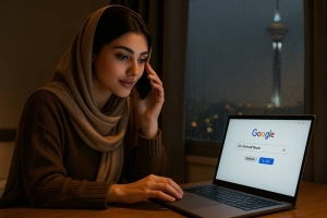 انتشار خبر پزشکی