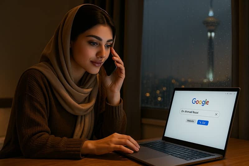 انتشار خبر پزشکی