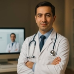 راز موفقیت پزشکان معروف: قدرت برندینگ پزشکی