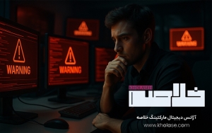 حذف تخلف اینستاگرام