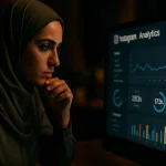 آنالیز اینستاگرام