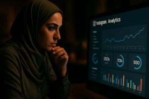 آنالیز اینستاگرام