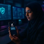 امنیت حساب تیک‌تاک