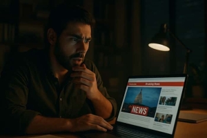 انتشار خبر در سایت های خارجی