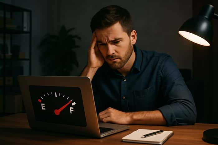 بازدید کم دارید؟ وقتشه استراتژیتون رو تغییر بدین.