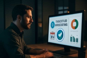 تبلیغات هدفمند در تلگرام