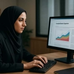 تیک آبی توییتر