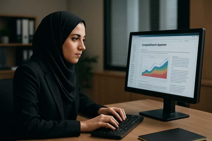 تیک آبی توییتر