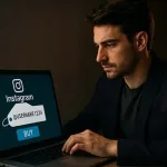خرید آیدی رند اینستاگرام امن