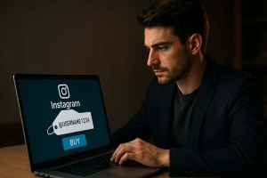 خرید آیدی رند اینستاگرام امن