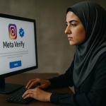 درخواست متاوریفای اینستاگرام