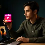 ریلز اینستاگرام