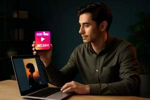 ریلز اینستاگرام