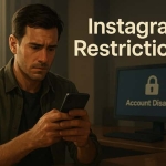 محدودیت های اینستاگرام