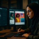 هوش مصنوعی مولد در تبلیغات اینستاگرام؛ ساخت یک کمپین کامل در ۲۴ ساعت