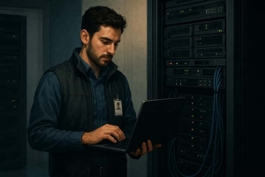 پشتیبانی فنی سایت