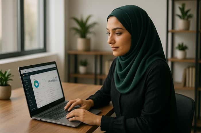 پشتیبانی فنی سایت 