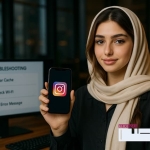 راهنمای جامع رفع مشکلات اینستاگرام: ترفندهای سریع برای حل ارورهای رایج و بهبود کارایی