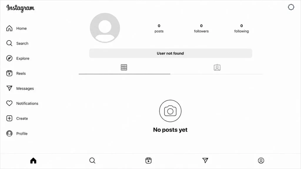 نقض قوانین اینستاگرام